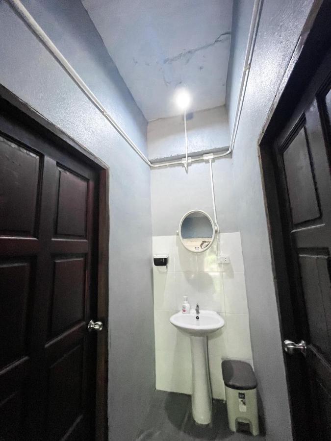 Magic Hostel Phi Phi Don Exterior foto
